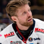 HV71 ny anskaffning av John Nyberg från Linköping