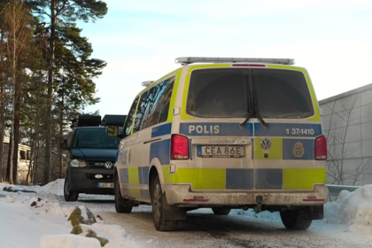 Mamman blev frisläppt efter de misstänkta barnmorden i Södertälje.
