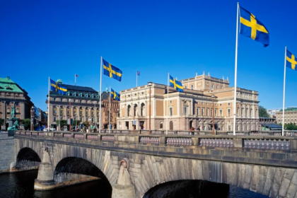 Vad händer i Sverige 2024?