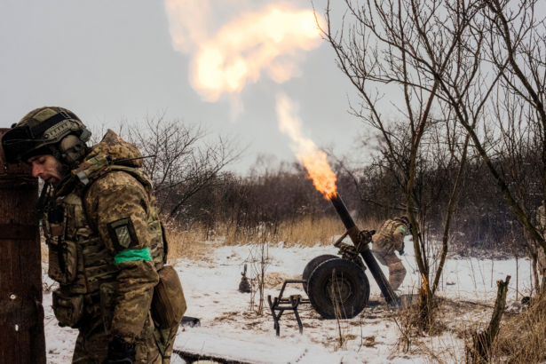 Rysslands förluster i Ukrainakriget