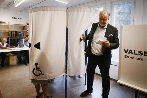 Här finns väljarna som kan avgöra nästa riksdagsval