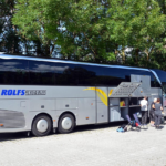 Rolfs Flyg & Buss når nya höjder och lanserar soloresor