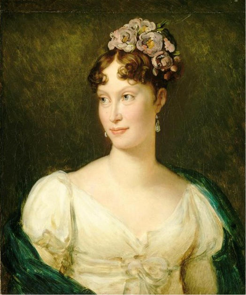 Marie Louise