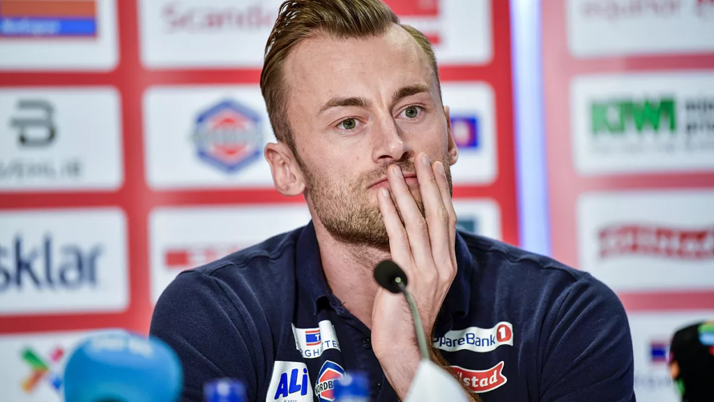 Petter Northug överväger landslagsbyte för att tävla i vinter-OS 2026