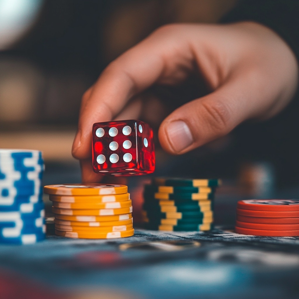 casino Gringos