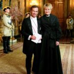 Ulf Kristerssons fru