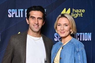 Josef Fares Fru