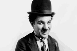 Charlie Chaplin Maka