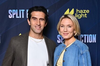 Josef Fares Fru