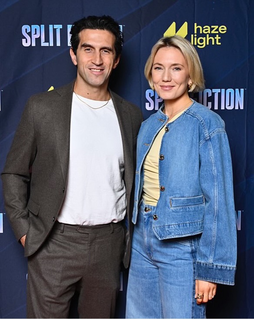Josef Fares Fru