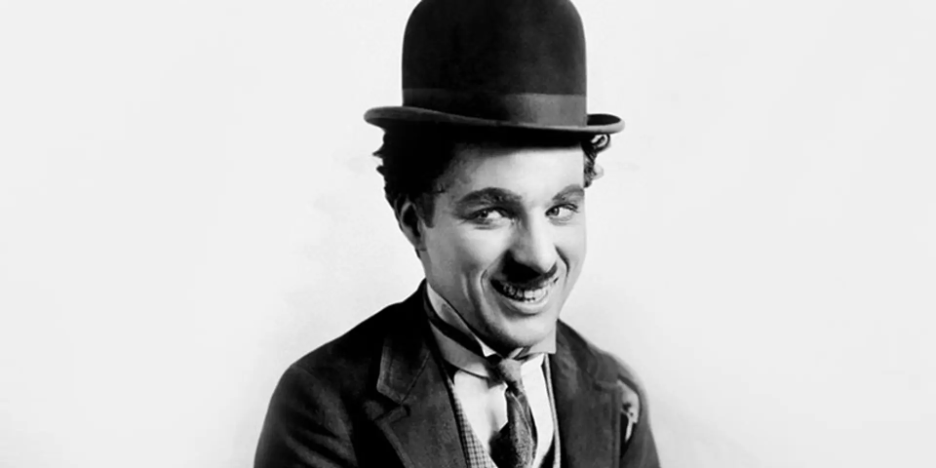 Charlie Chaplin Maka