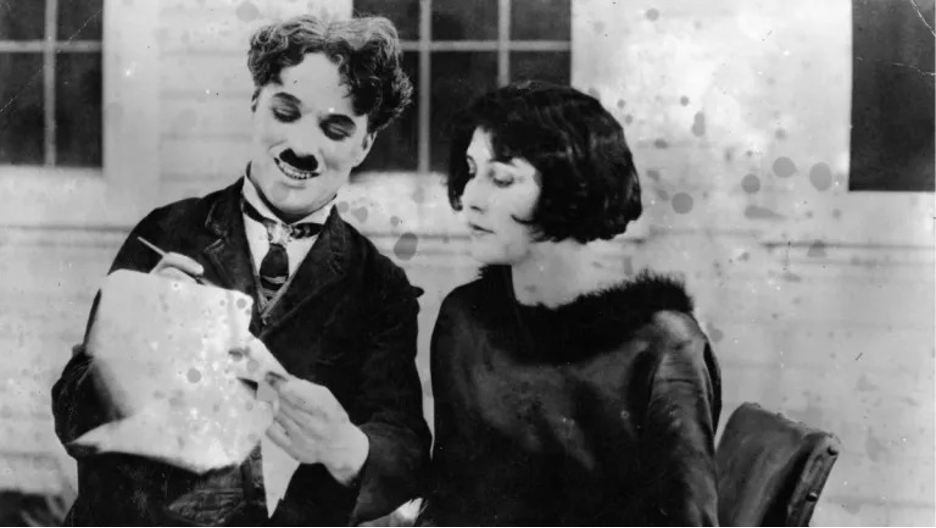 Lita Grey