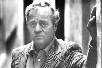 Nils Hallberg