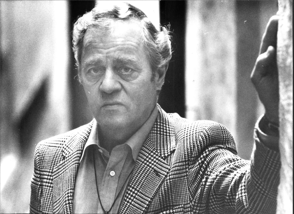 Nils Hallberg