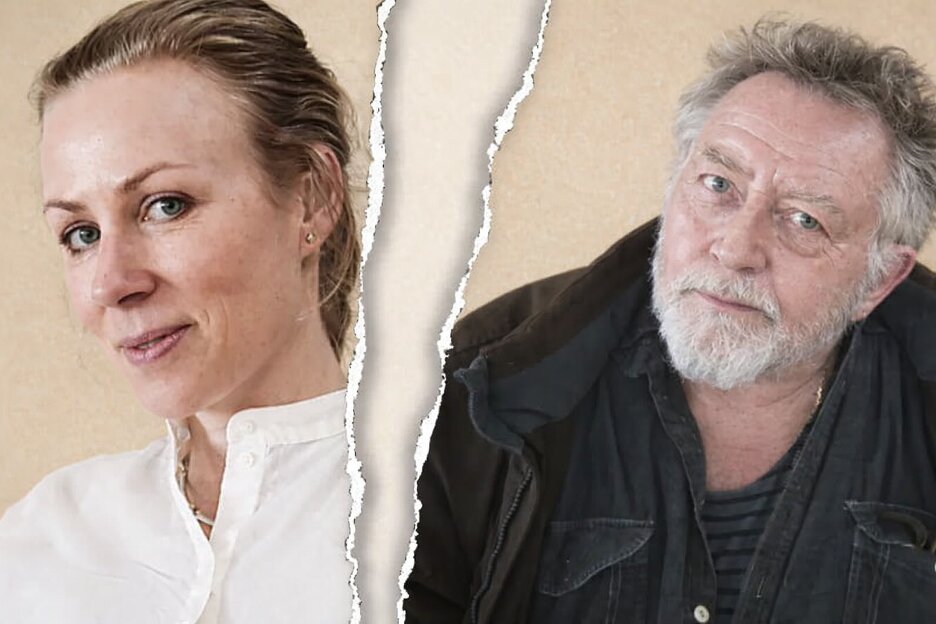 ulf lundell make/maka