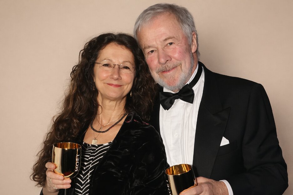 sven wollter make/maka